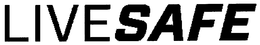 LIVESAFE trademark