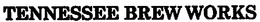 TENNESSEE BREW WORKS trademark