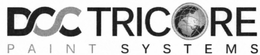 DCC TRICORE PAINT SYSTEMS trademark