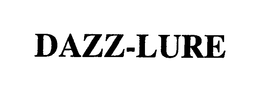 DAZZ-LURE trademark