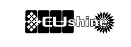CUSHINE trademark