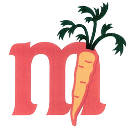 M trademark