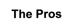 THE PROS trademark