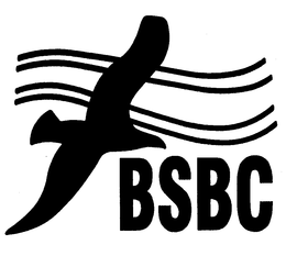 BSBC trademark