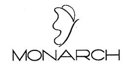 MONARCH trademark