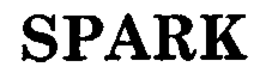 SPARK trademark