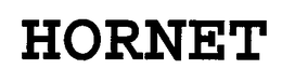 HORNET trademark