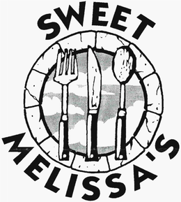 SWEET MELISSA'S trademark