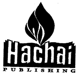 HACHAI PUBLISHING trademark