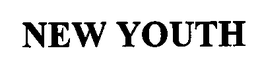 NEW YOUTH trademark