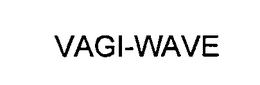 VAGI-WAVE trademark