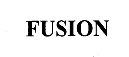 FUSION trademark