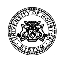UNIVERSITY OF HOUSTON · SYSTEM · trademark