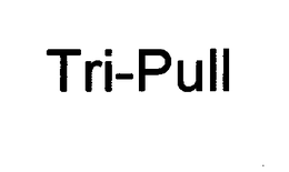 TRI-PULL trademark