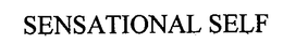 SENSATIONAL SELF trademark