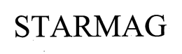STARMAG trademark