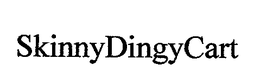 SKINNYDINGYCART trademark