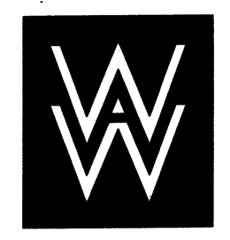 W A W trademark
