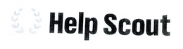 HELP SCOUT trademark