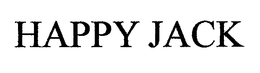 HAPPY JACK trademark