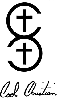 COOL CHRISTIAN trademark