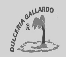 DULCERIA GALLARDO trademark