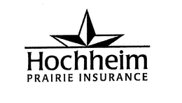 HOCHHEIM PRAIRIE INSURANCE trademark