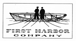 FIRST HARBOR COMPANY trademark