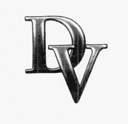DV trademark