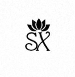 SX trademark