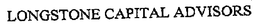 LONGSTONE CAPITAL ADVISORS trademark