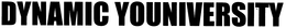 DYNAMIC YOUNIVERSITY trademark