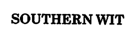 SOUTHERN WIT trademark
