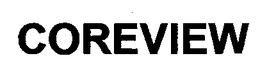COREVIEW trademark