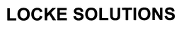 LOCKE SOLUTIONS trademark