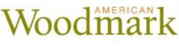 AMERICAN WOODMARK trademark
