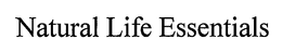 NATURAL LIFE ESSENTIALS trademark