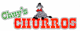CHUY'S CHURROS trademark