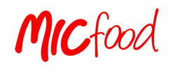 MIC FOOD trademark