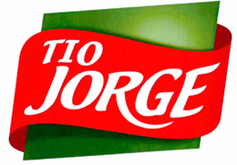 TIO JORGE trademark