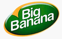 BIG BANANA trademark