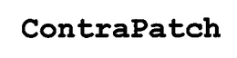 CONTRAPATCH trademark
