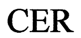 CER trademark