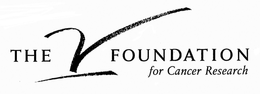THE V FOUNDATION FOR CANCER RESEARCH trademark