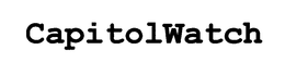 CAPITOLWATCH trademark