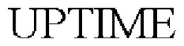 UPTIME trademark