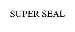 SUPER SEAL trademark