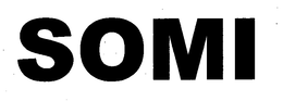 SOMI trademark