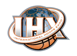 · INTERNATIONAL HOOPS EXPO · IHX trademark