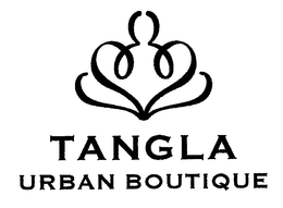 TANGLA URBAN BOUTIQUE trademark
